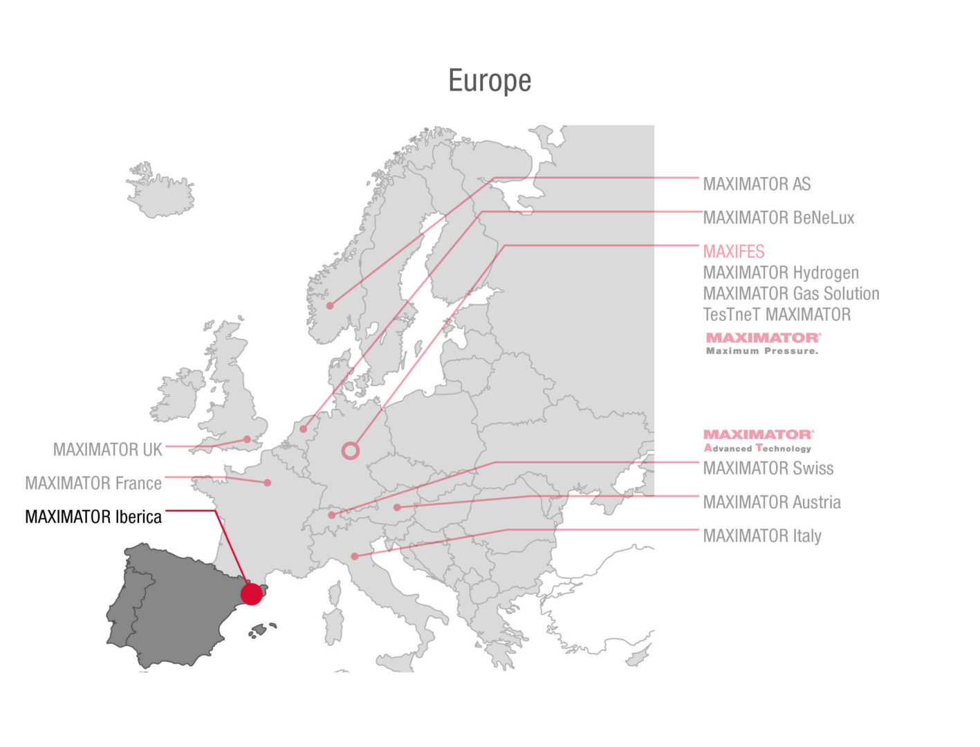 Maximator worldwide_082020_EXKL_EUROPA_NUEVO