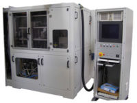 TPS – Hydraulic flow test bench – Maximator Ibérica